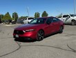 Honda Accord Hybrid