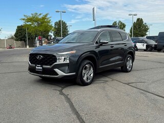 Used 2023 Hyundai Santa Fe SEL SUV Bountiful, UT