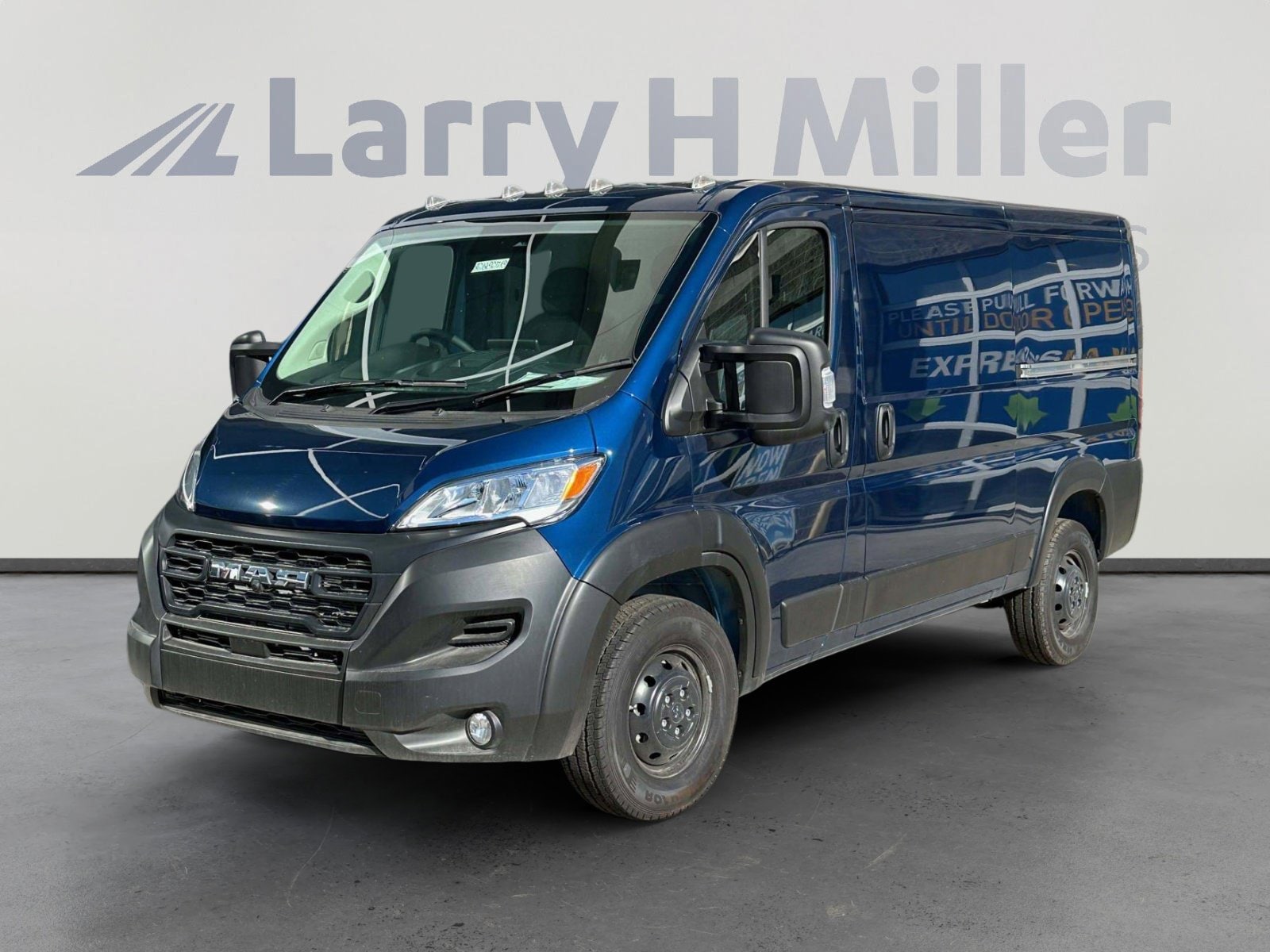 New 2023 Ram Promaster Cargo Van C/V LR 136 WB For Sale in New 2023 Ram Promaster Cargo Van C/V LR 136 WB For Sale in