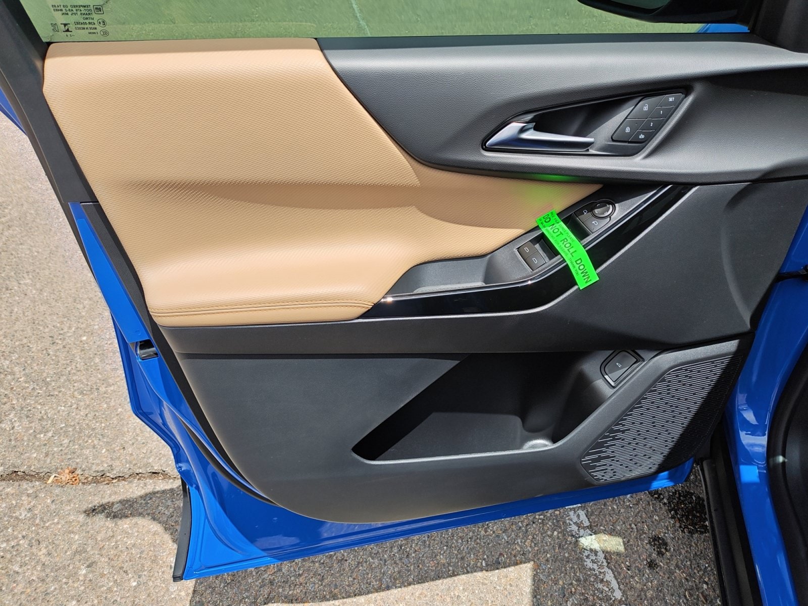 2026 Chevrolet Equinox ACTIV - Photo 15