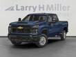 Chevrolet Silverado 2500 HD