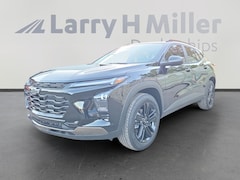 2025 Chevrolet Trax Activ SUV