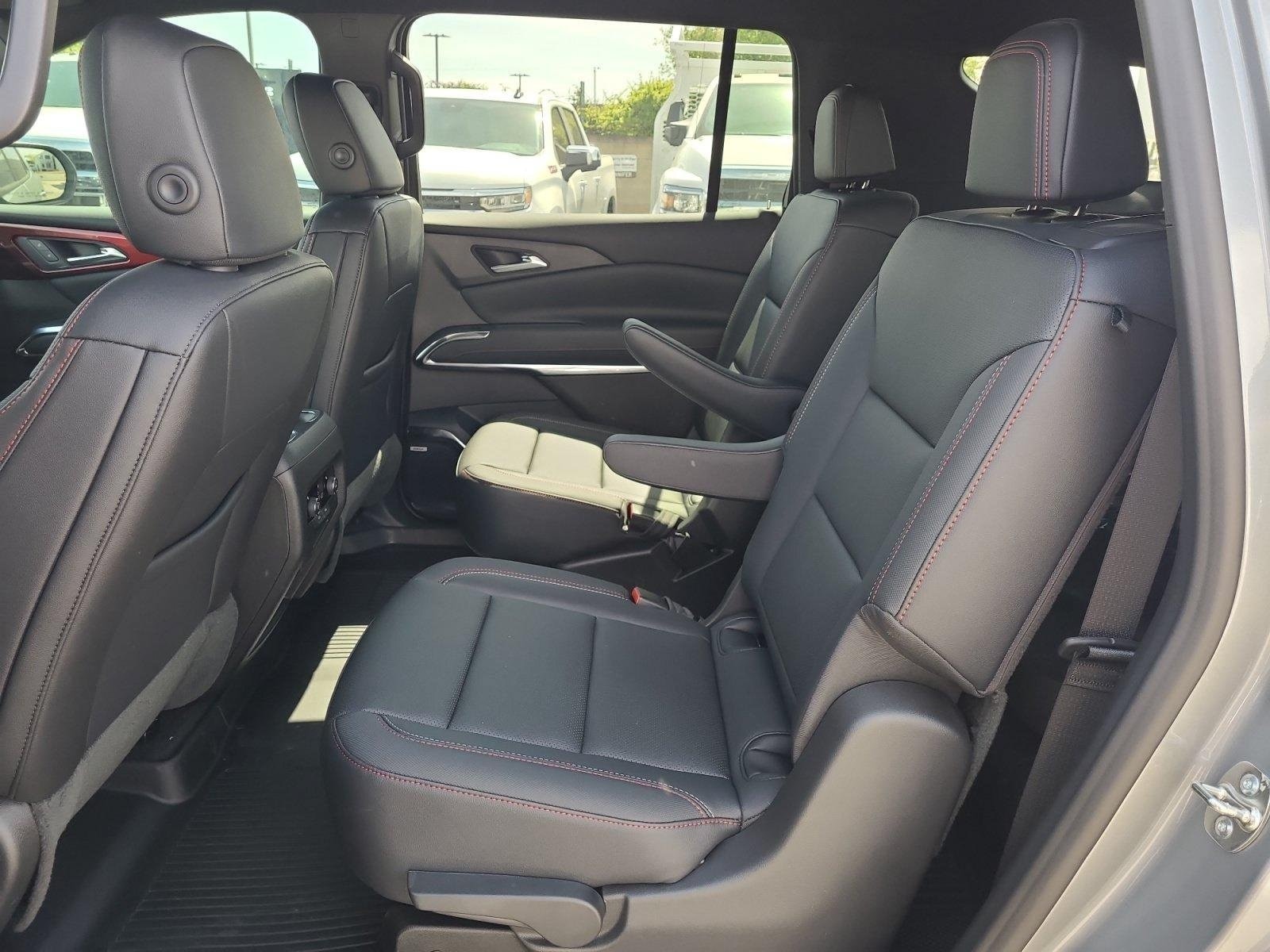 2026 Chevrolet Traverse Z71 - Photo 24