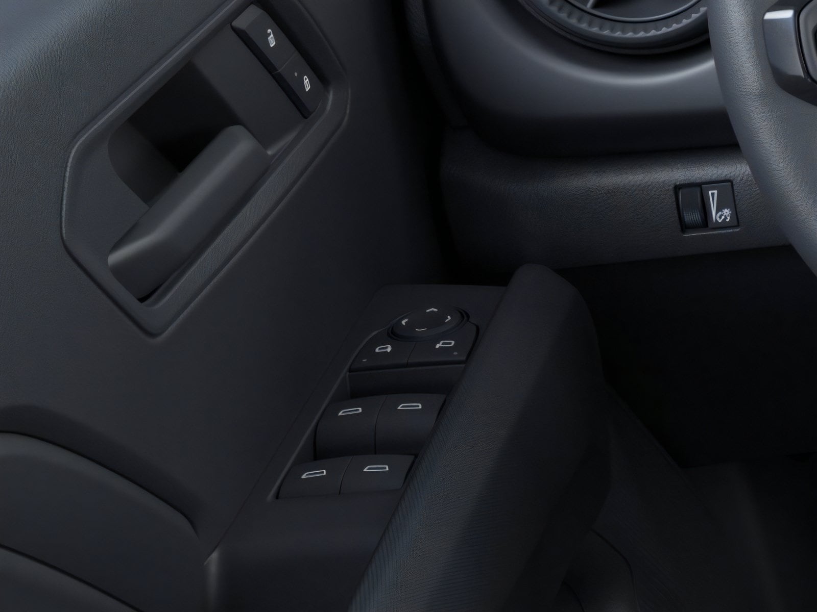 2026 Chevrolet Colorado Work Truck - Photo 23
