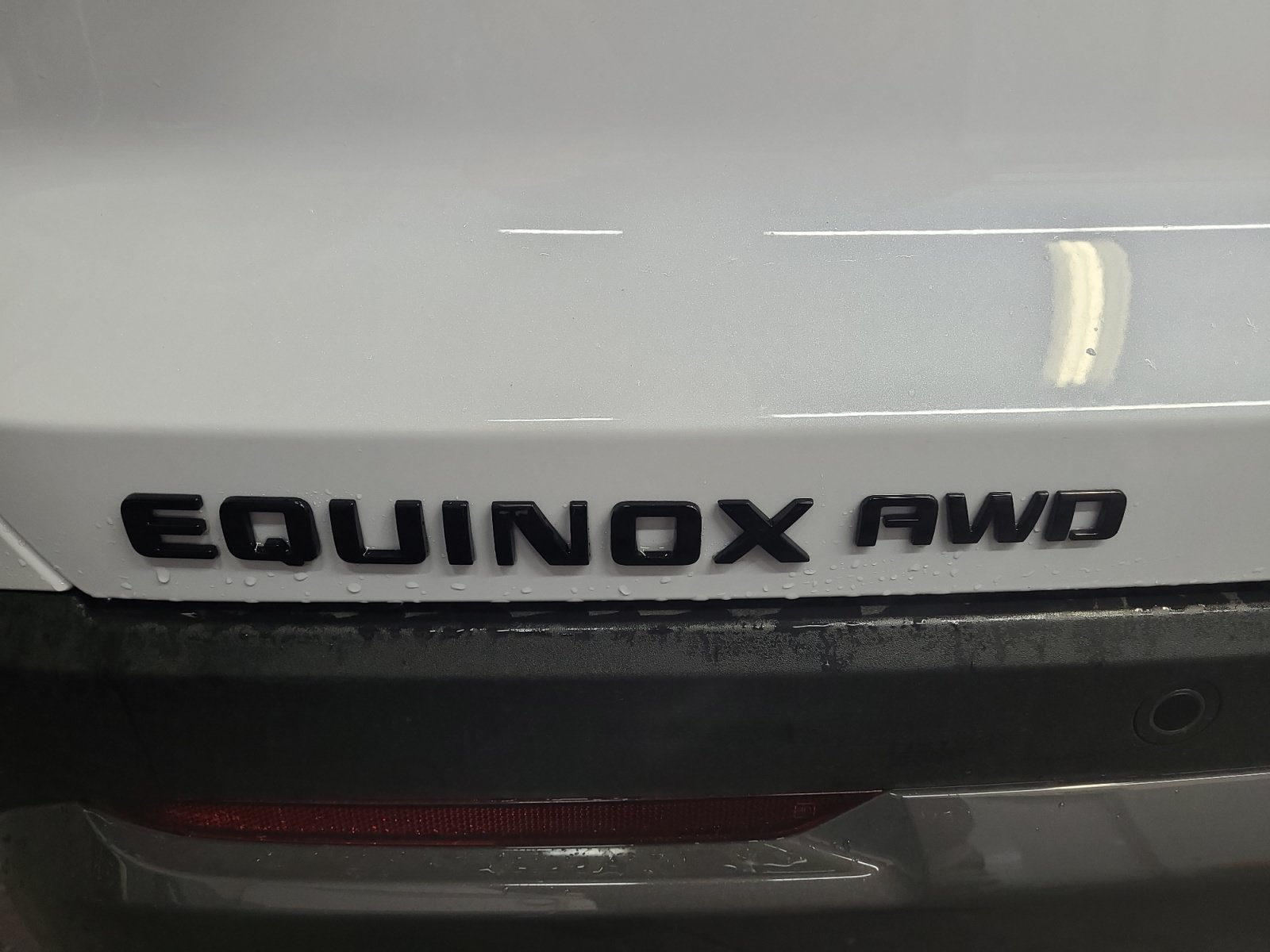 2027 Chevrolet Equinox ACTIV - Photo 27