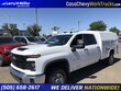 Chevrolet Silverado 2500 HD