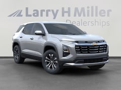 2026 Chevrolet Equinox LT SUV