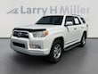 Toyota 4Runner