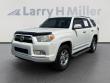 Used 2011 Toyota 4Runner Trail SUV