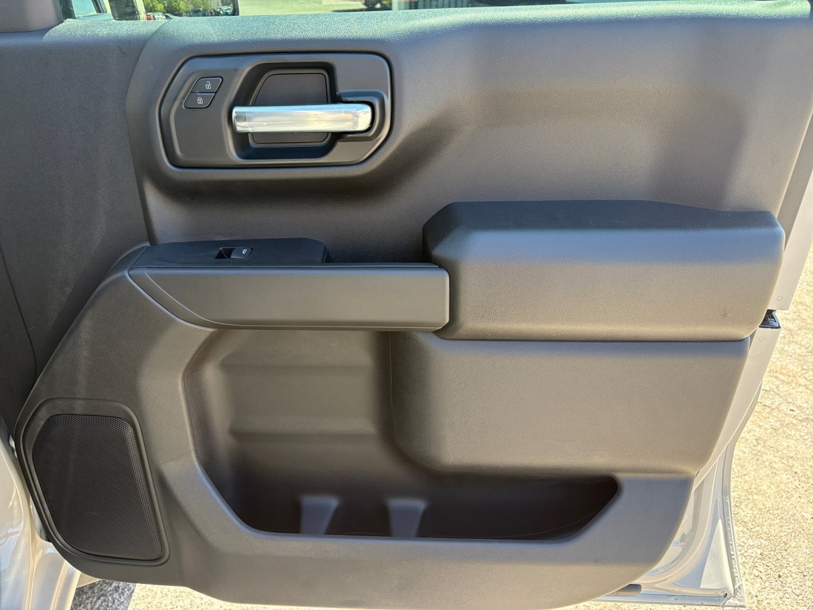 2026 Chevrolet Silverado 1500 Custom Trail Boss - Photo 32