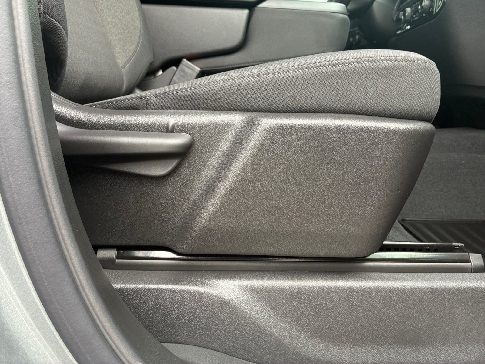 2026 Chevrolet Silverado 1500 LT - Photo 30