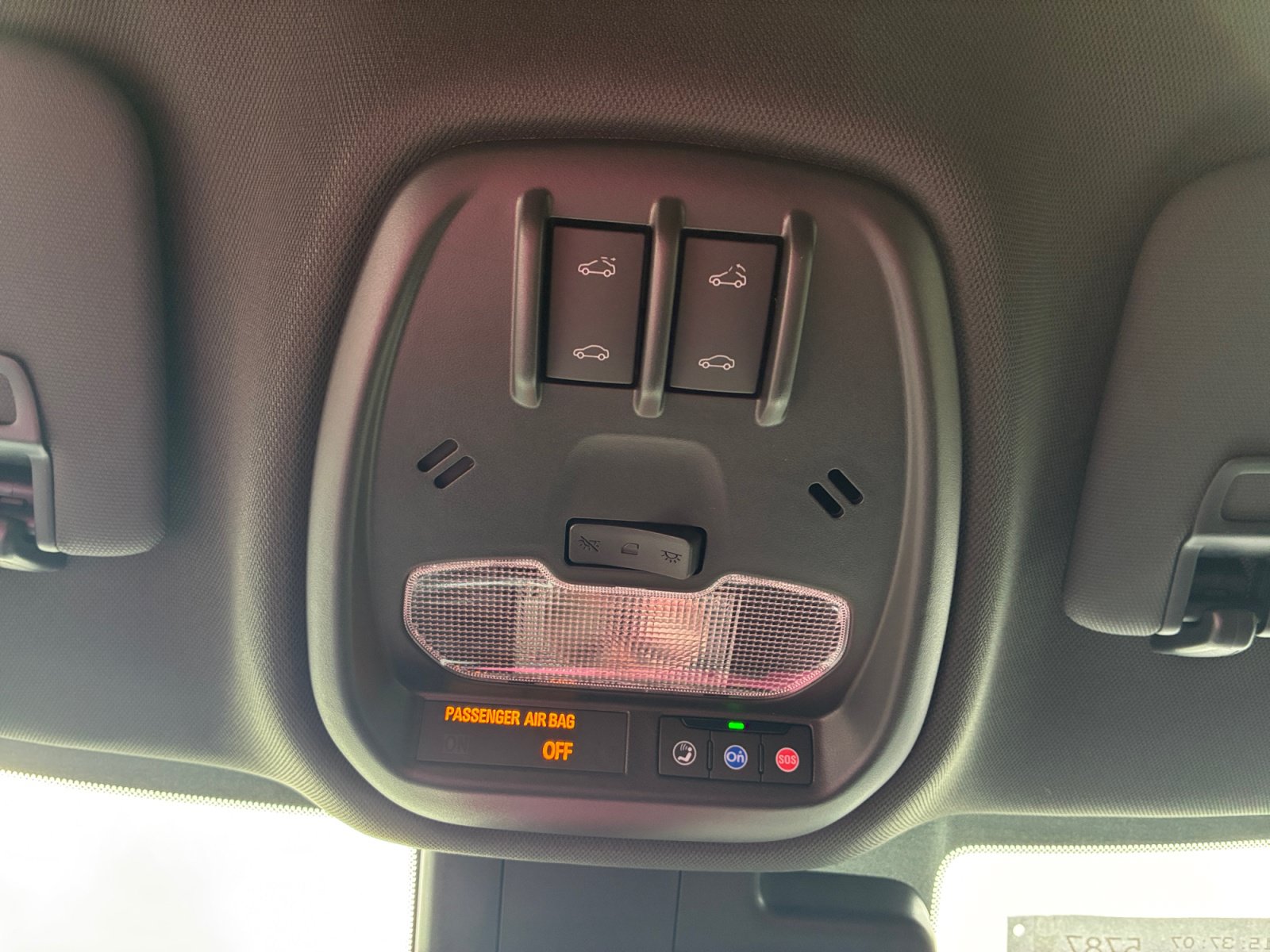 2026 Chevrolet Trax RS - Photo 23