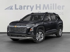 2026 Chevrolet Equinox LT SUV
