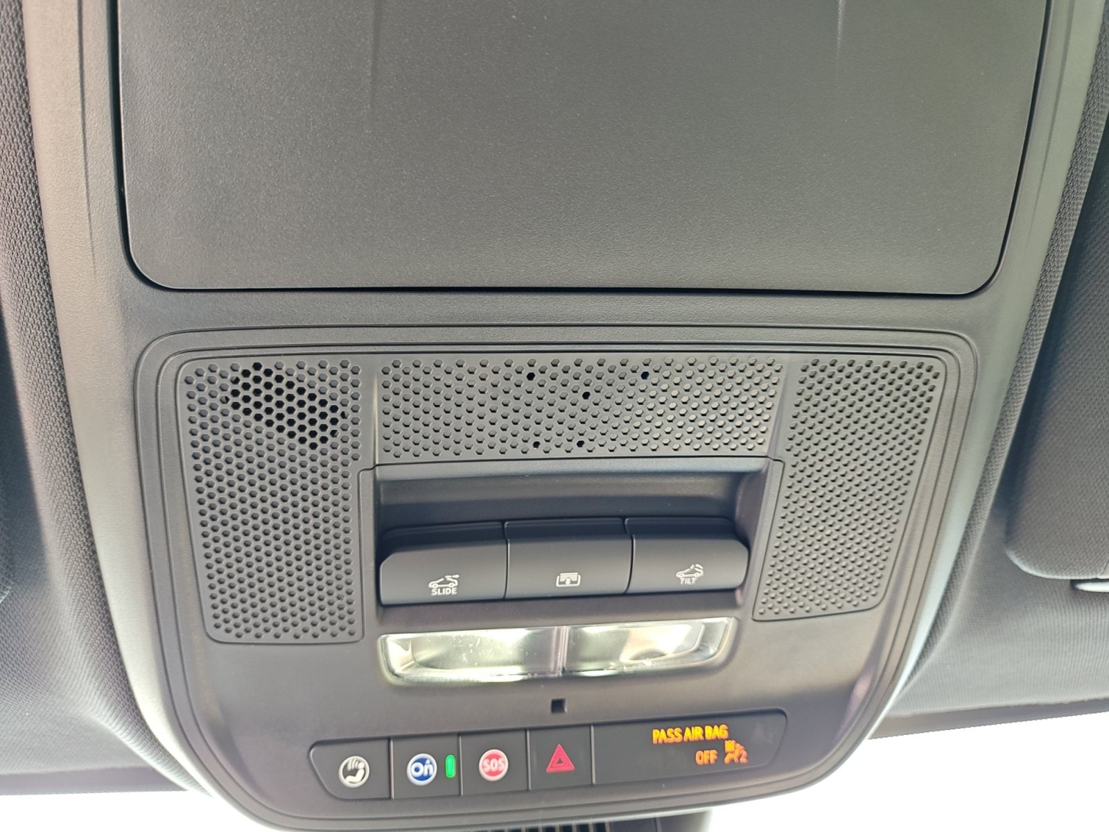 2026 Chevrolet Equinox ACTIV - Photo 23