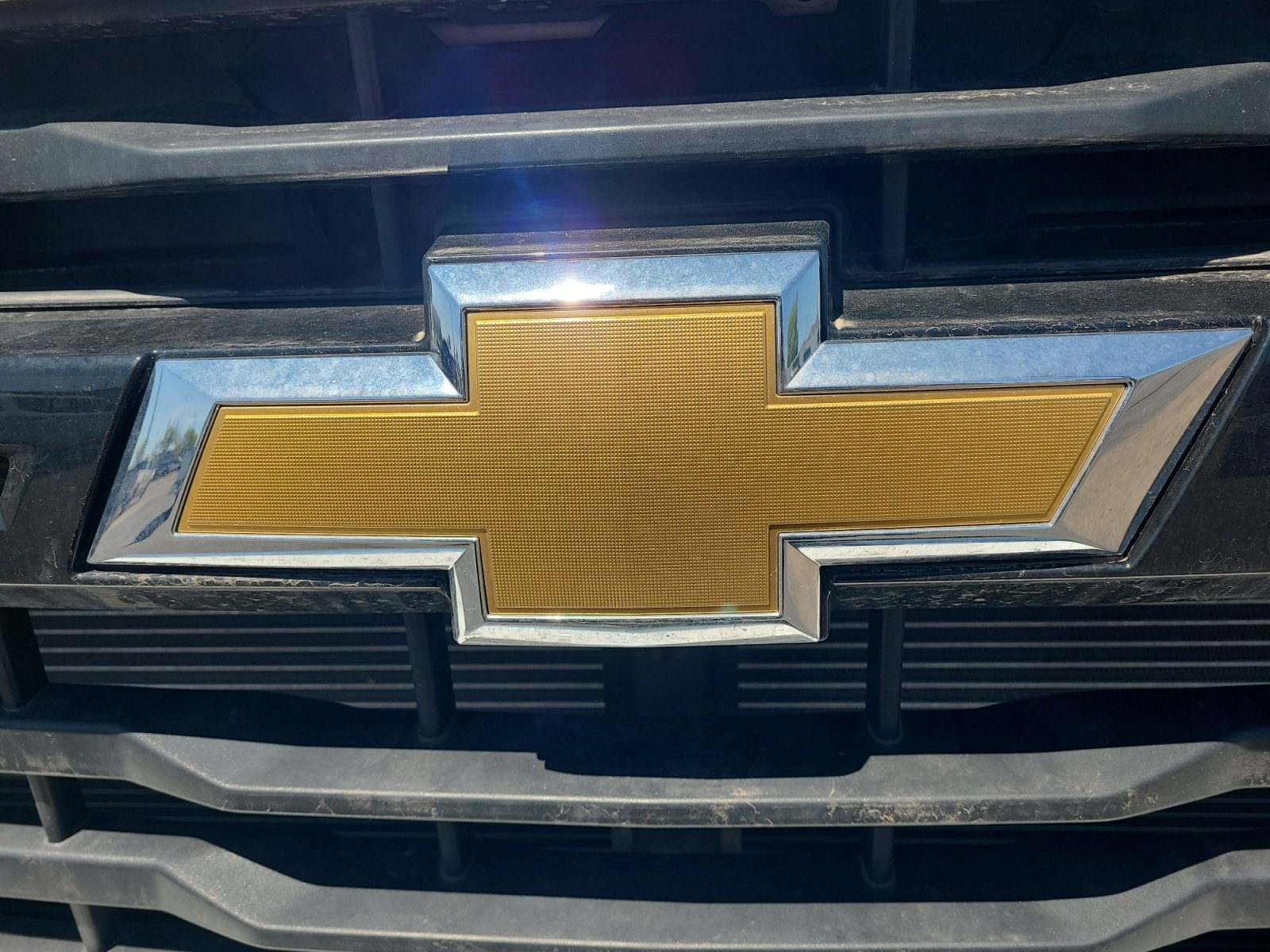 2024 Chevrolet Silverado 3500 HD Work Truck - Photo 27