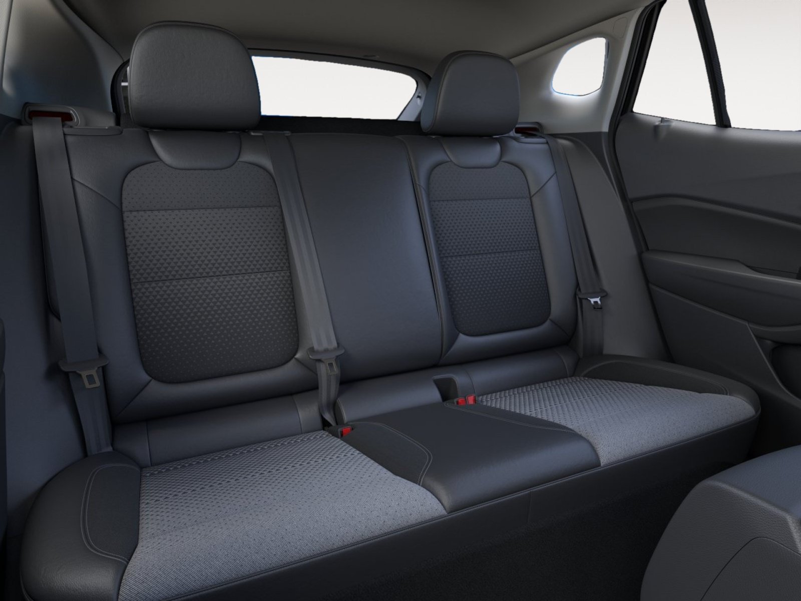 2026 Chevrolet Trax LT - Photo 18