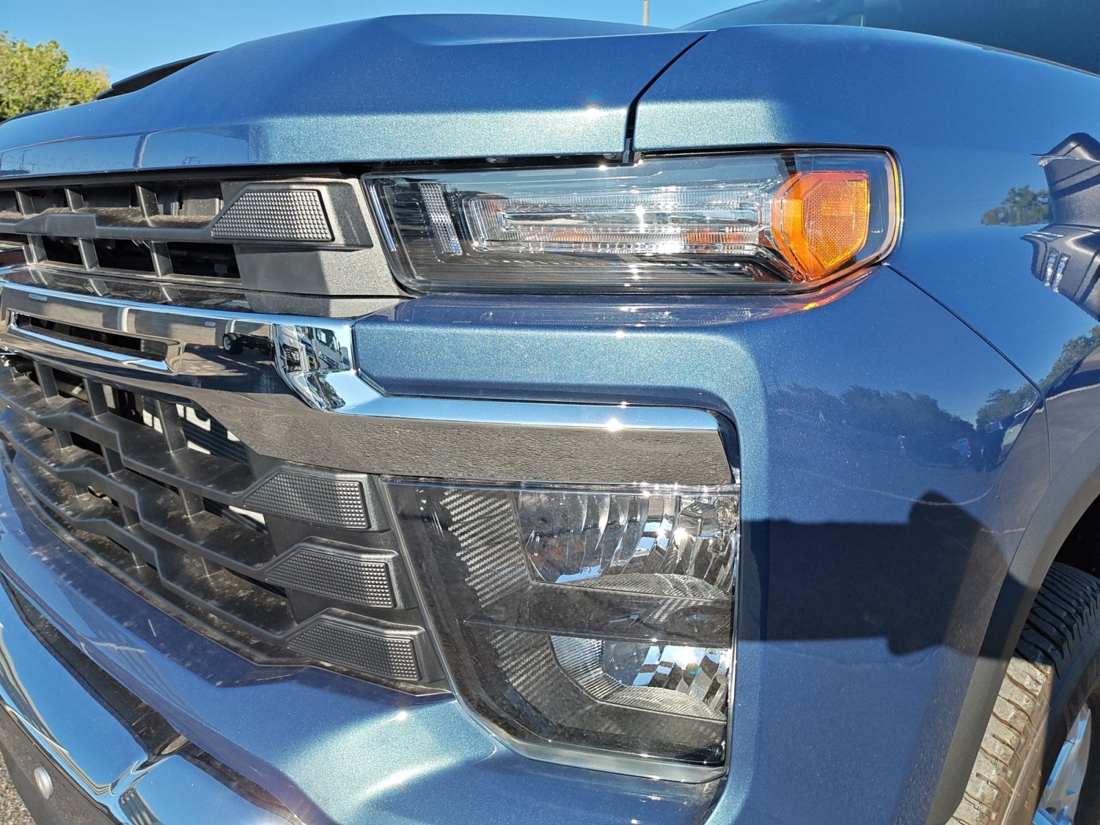 2026 Chevrolet Silverado 3500 HD LT - Photo 10