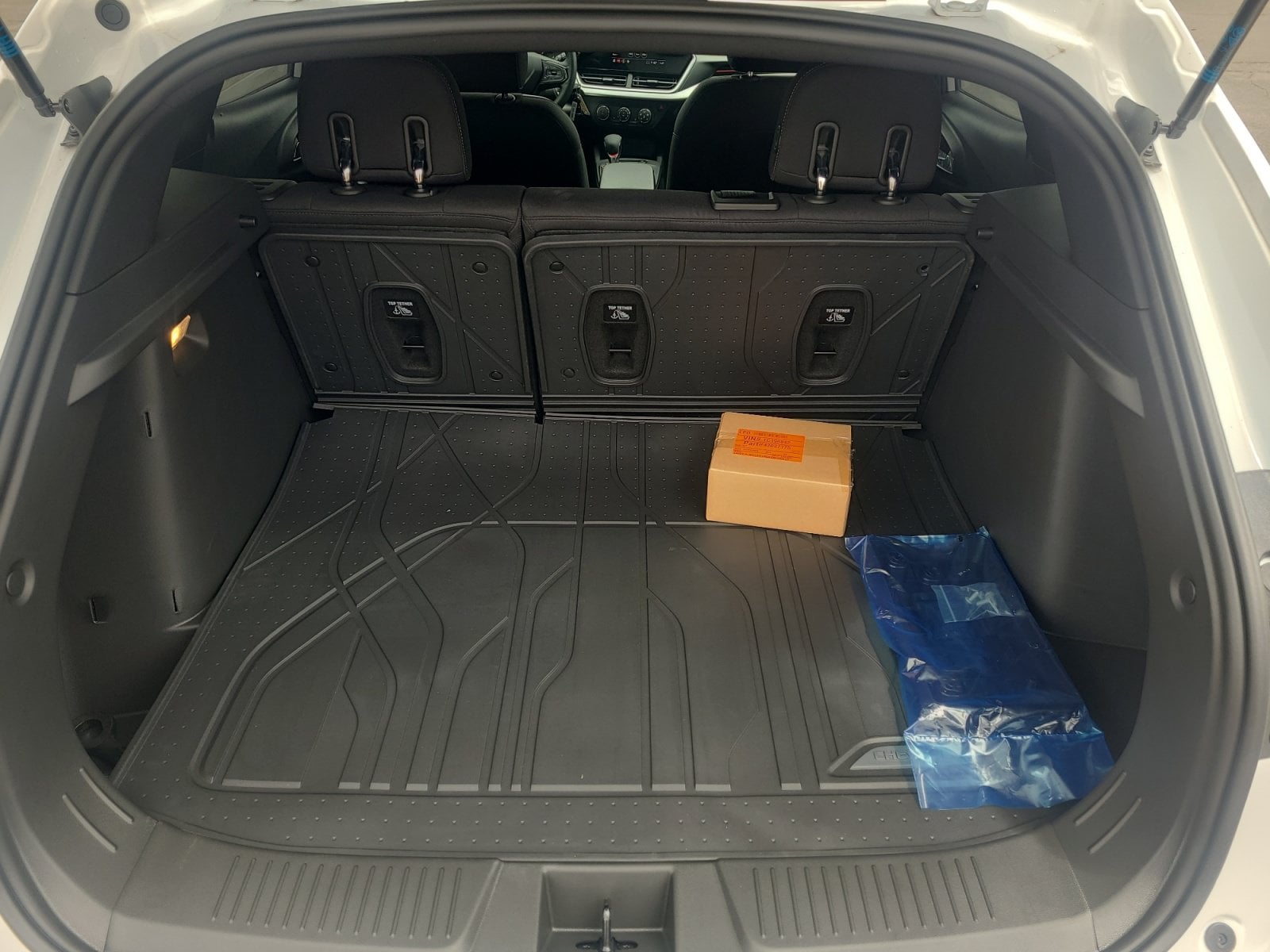 2026 Chevrolet Trax RS - Photo 28