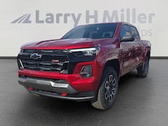2025 Chevrolet Colorado Z71 Truck