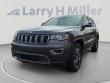Used 2018 Jeep Grand Cherokee Limited 4x4 SUV