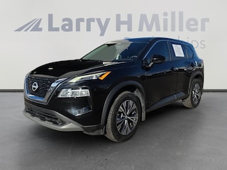 Used 2022 Nissan Rogue SV Intelligent AWD SUV Mesa, AZ