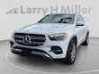  Mercedes-Benz GLE 450 Plug-In Hybrid