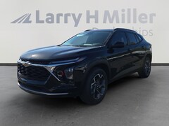 2025 Chevrolet Trax LT SUV