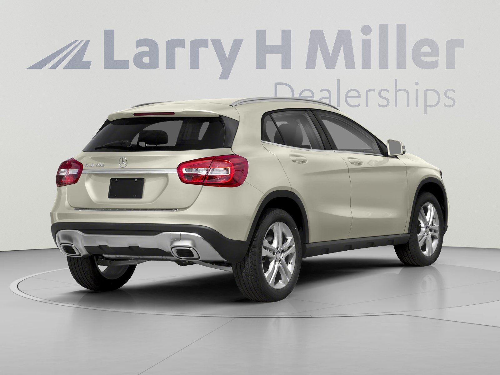 Used 2019 Mercedes-Benz GLA GLA 250 SUV