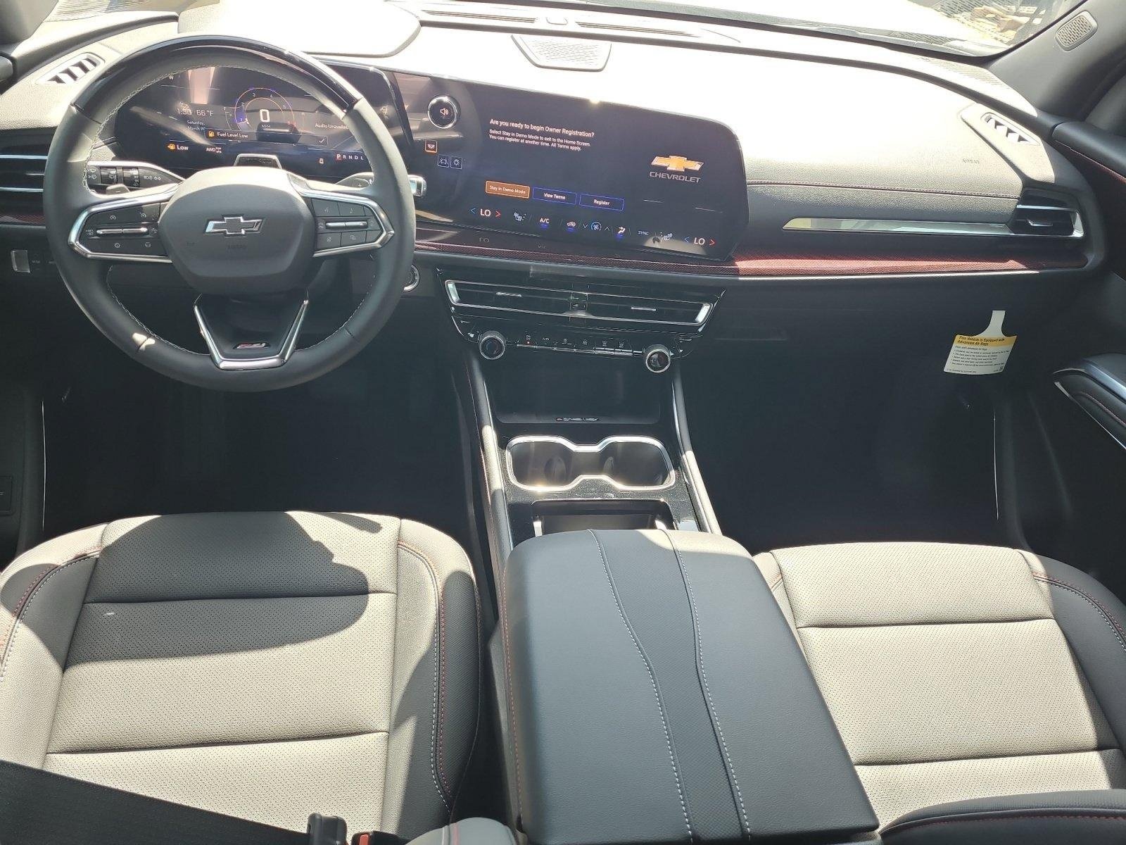 2026 Chevrolet Traverse Z71 - Photo 16