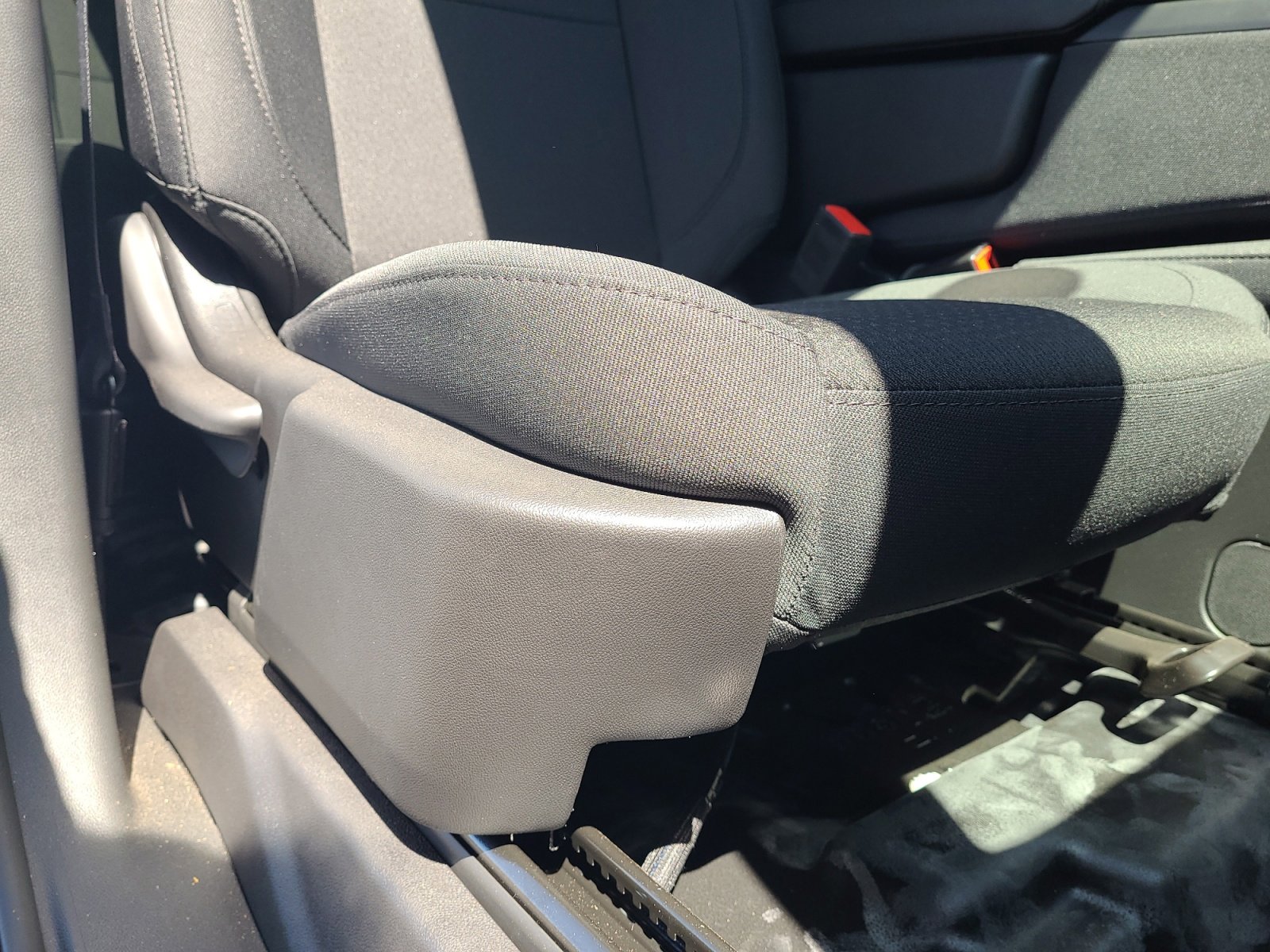 2024 Chevrolet Silverado 3500 HD Work Truck - Photo 31