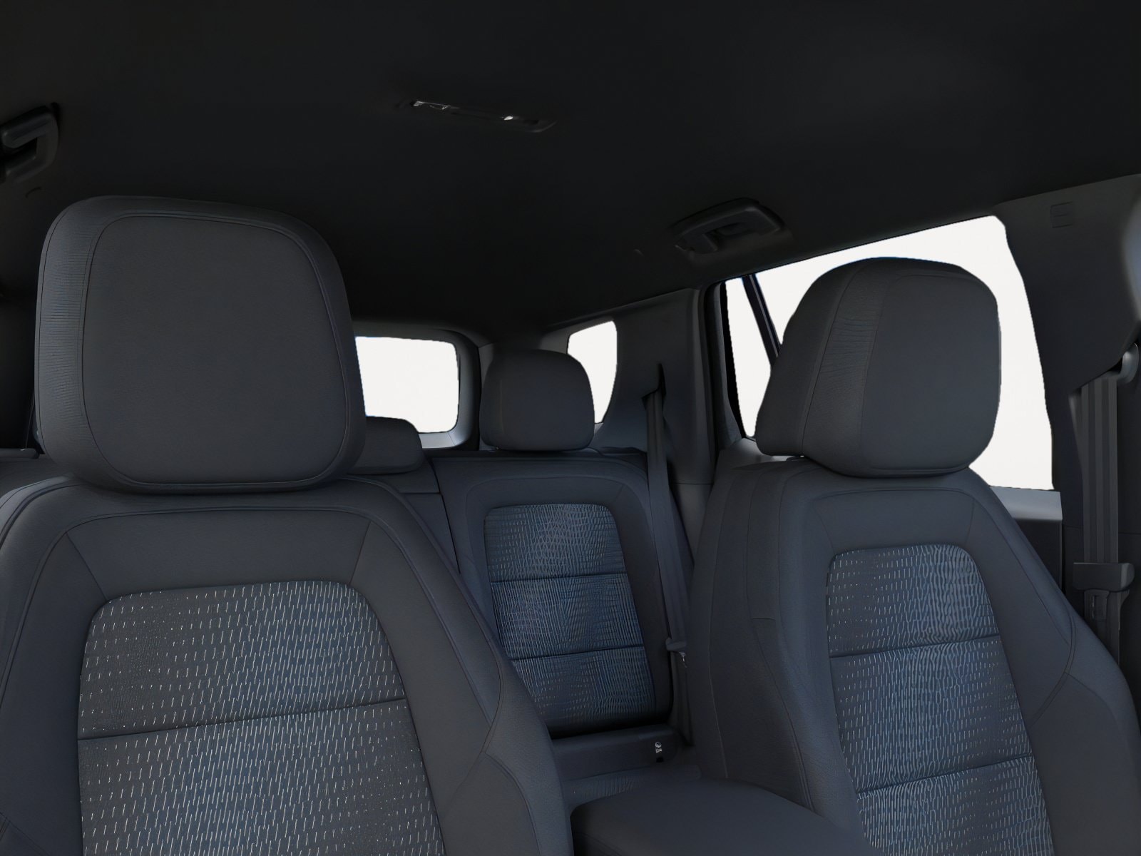2027 Chevrolet Equinox LT - Photo 25