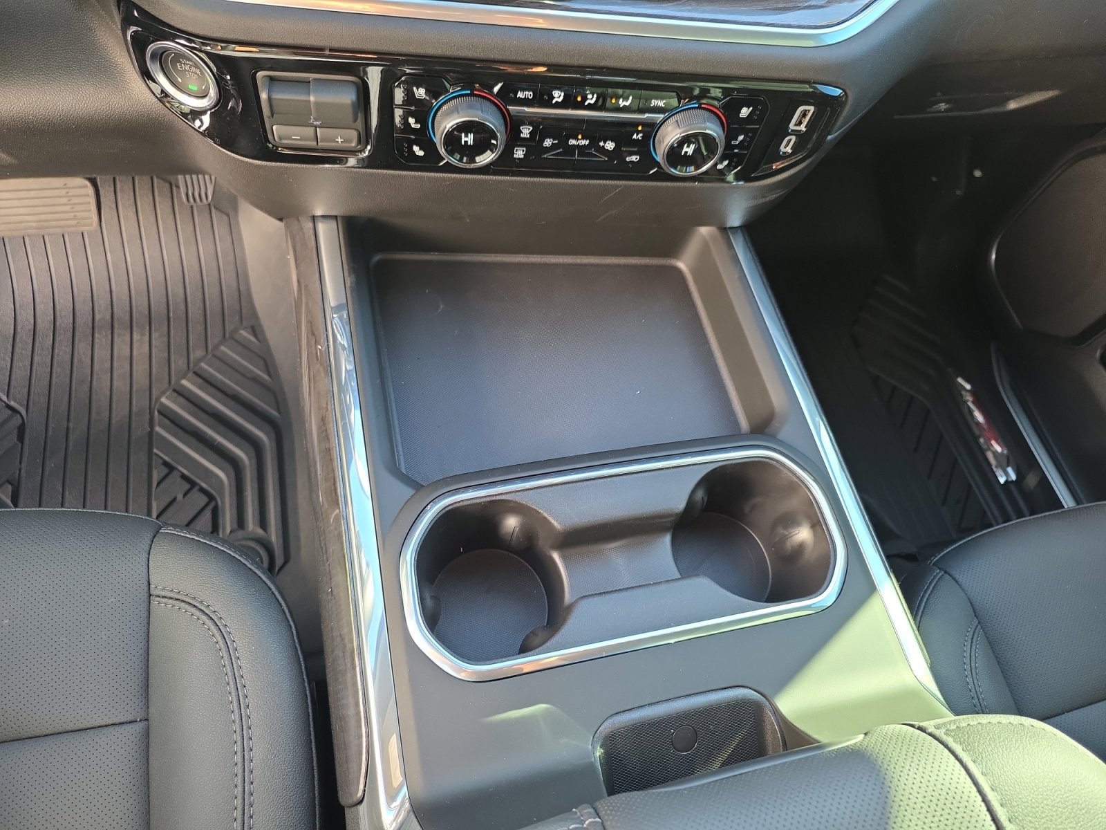 2026 Chevrolet Silverado 2500 HD LTZ - Photo 23