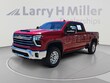  Chevrolet Silverado 2500 HD