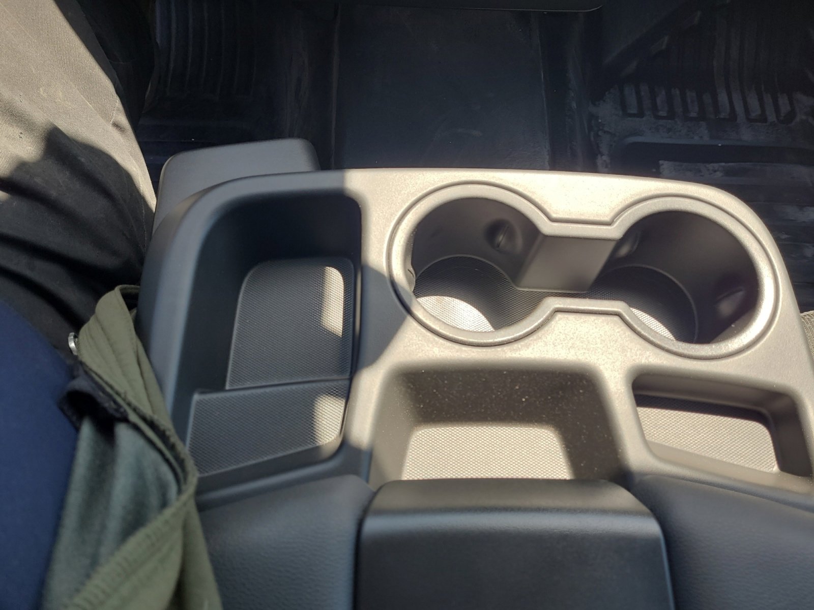 2024 Chevrolet Silverado 3500 HD Work Truck - Photo 21