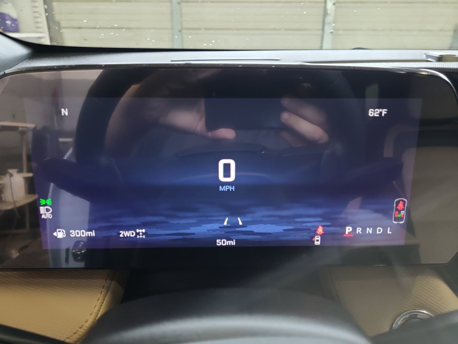 2027 Chevrolet Equinox ACTIV - Photo 21