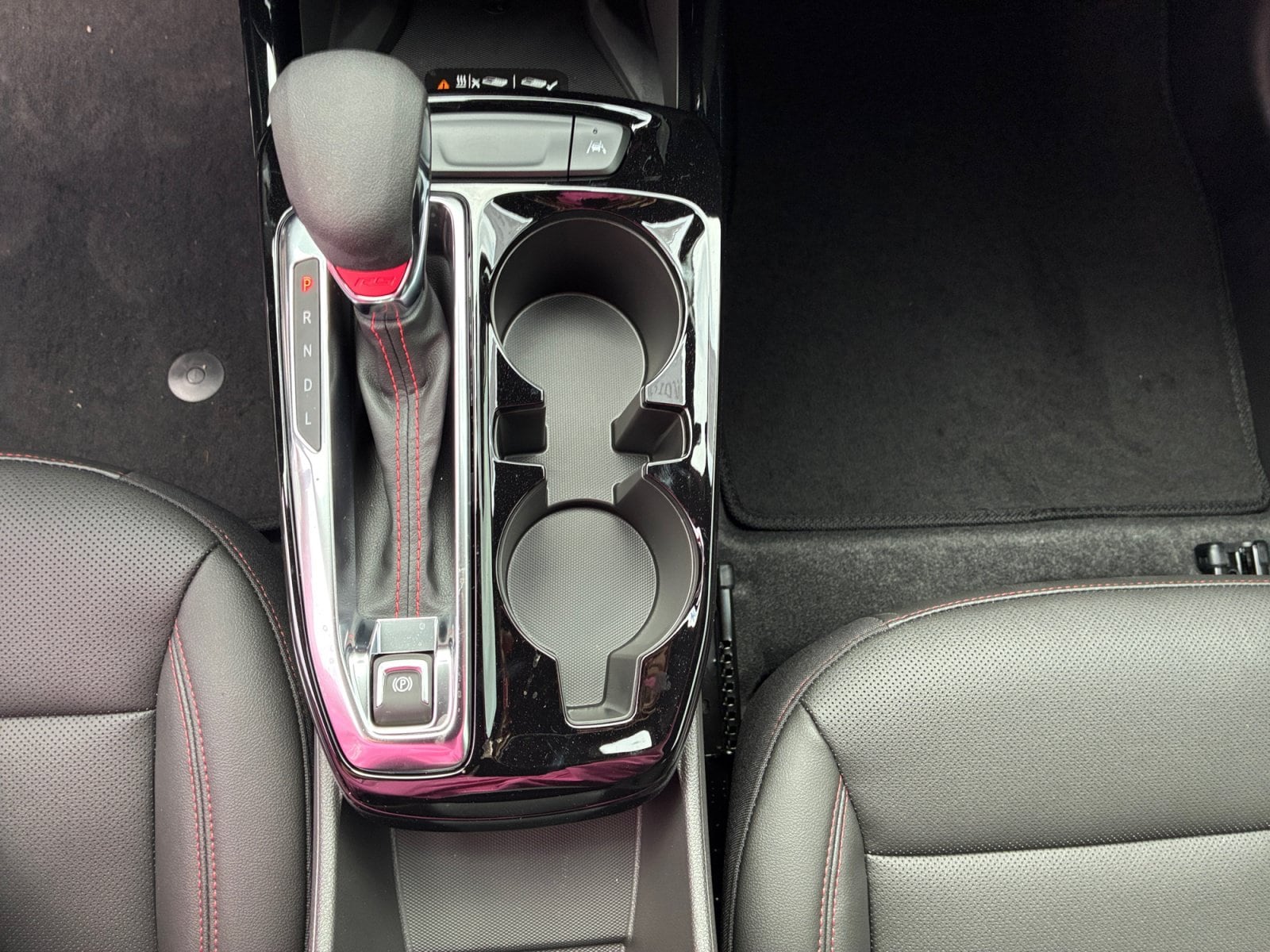 2026 Chevrolet Trax RS - Photo 22
