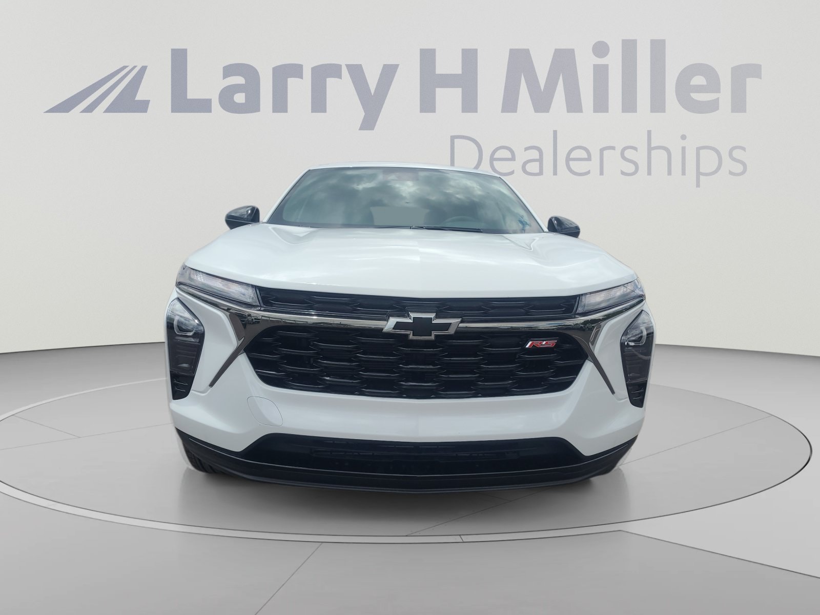 2026 Chevrolet Trax RS - Photo 9