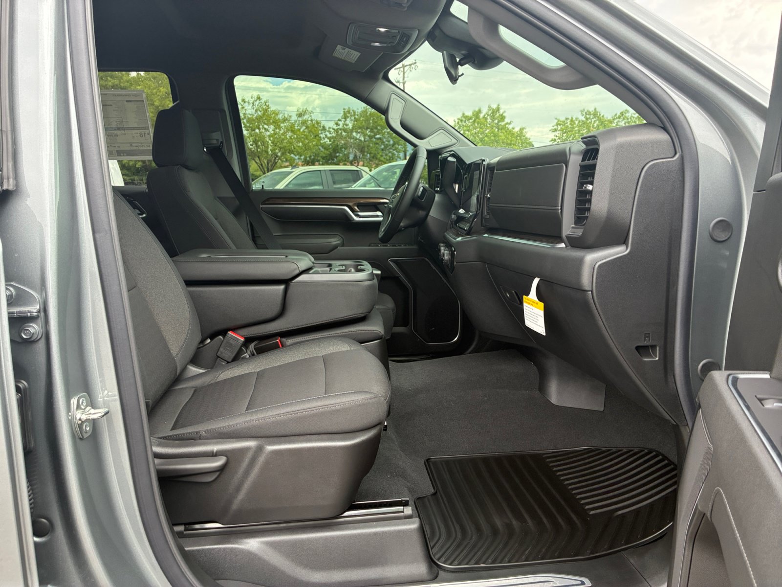 2026 Chevrolet Silverado 1500 LT - Photo 29