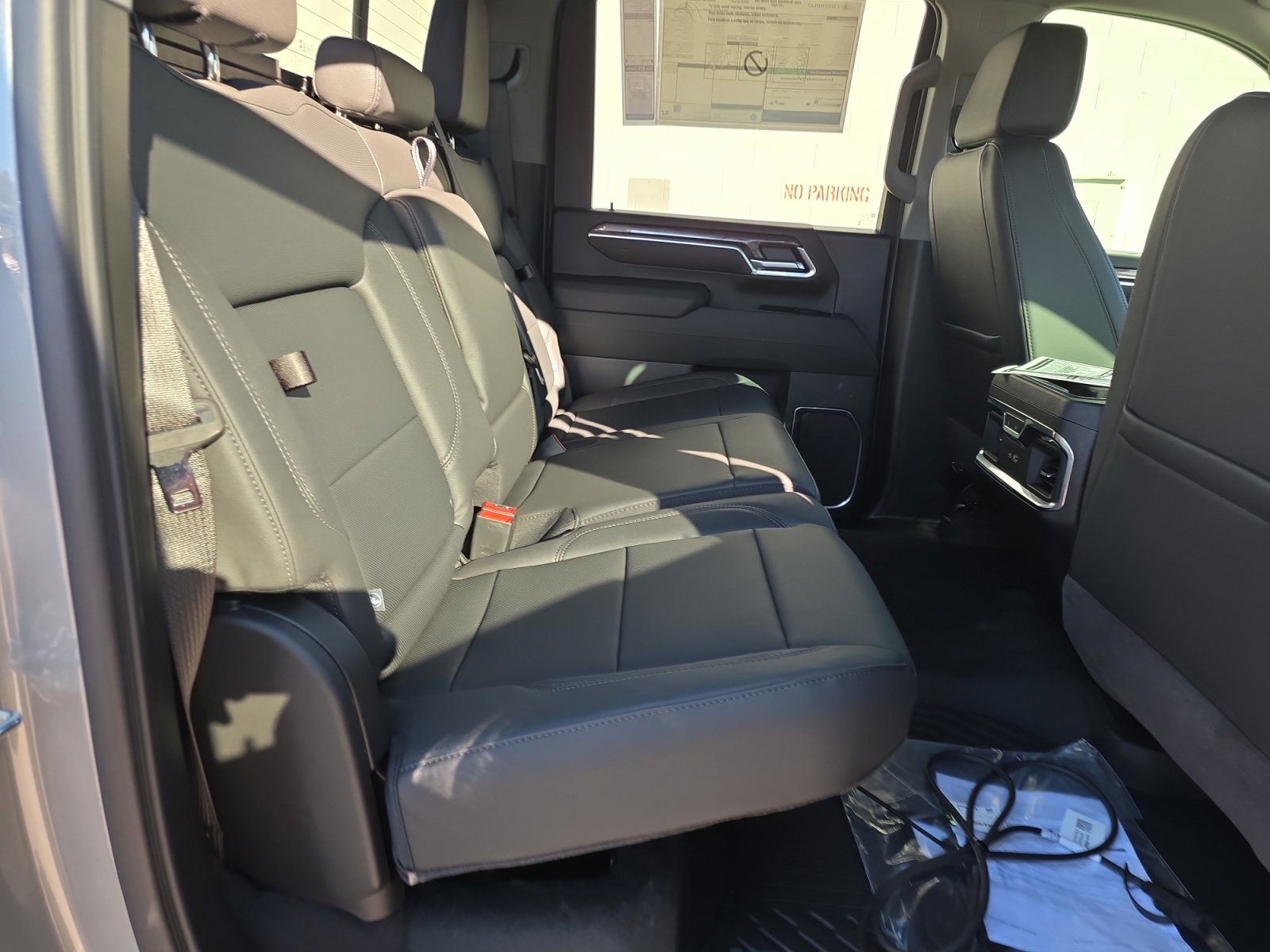 2026 Chevrolet Silverado 2500 HD LTZ - Photo 32