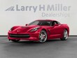 Chevrolet Corvette Stingray