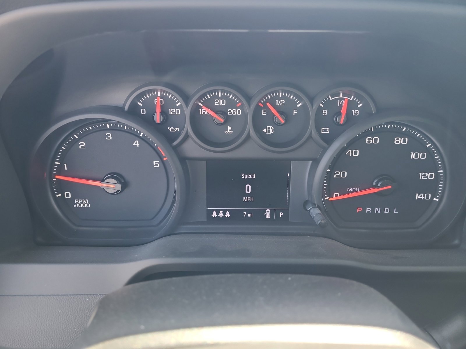 2024 Chevrolet Silverado 3500 HD Work Truck - Photo 18