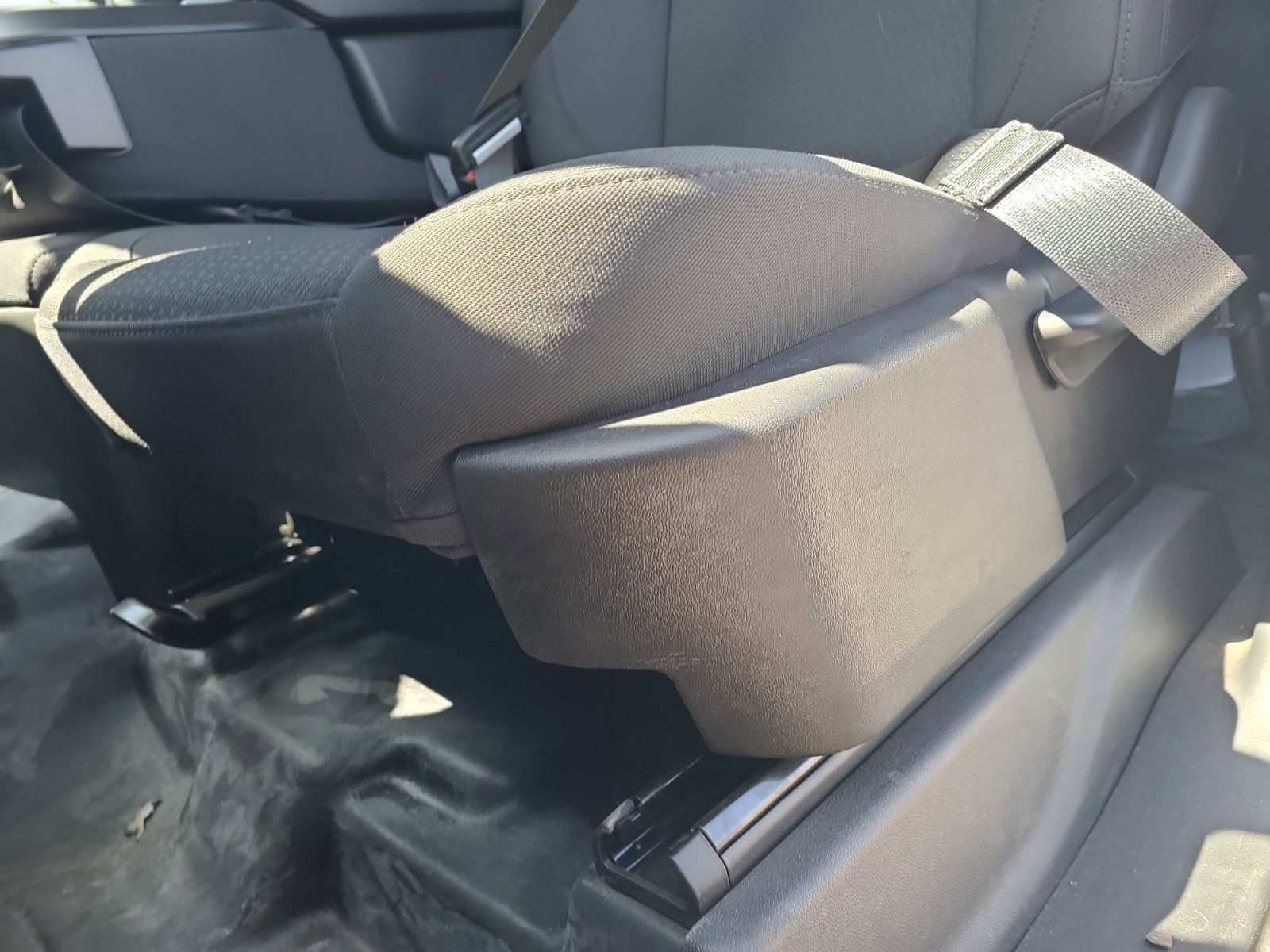2024 Chevrolet Silverado 3500 HD Work Truck - Photo 14