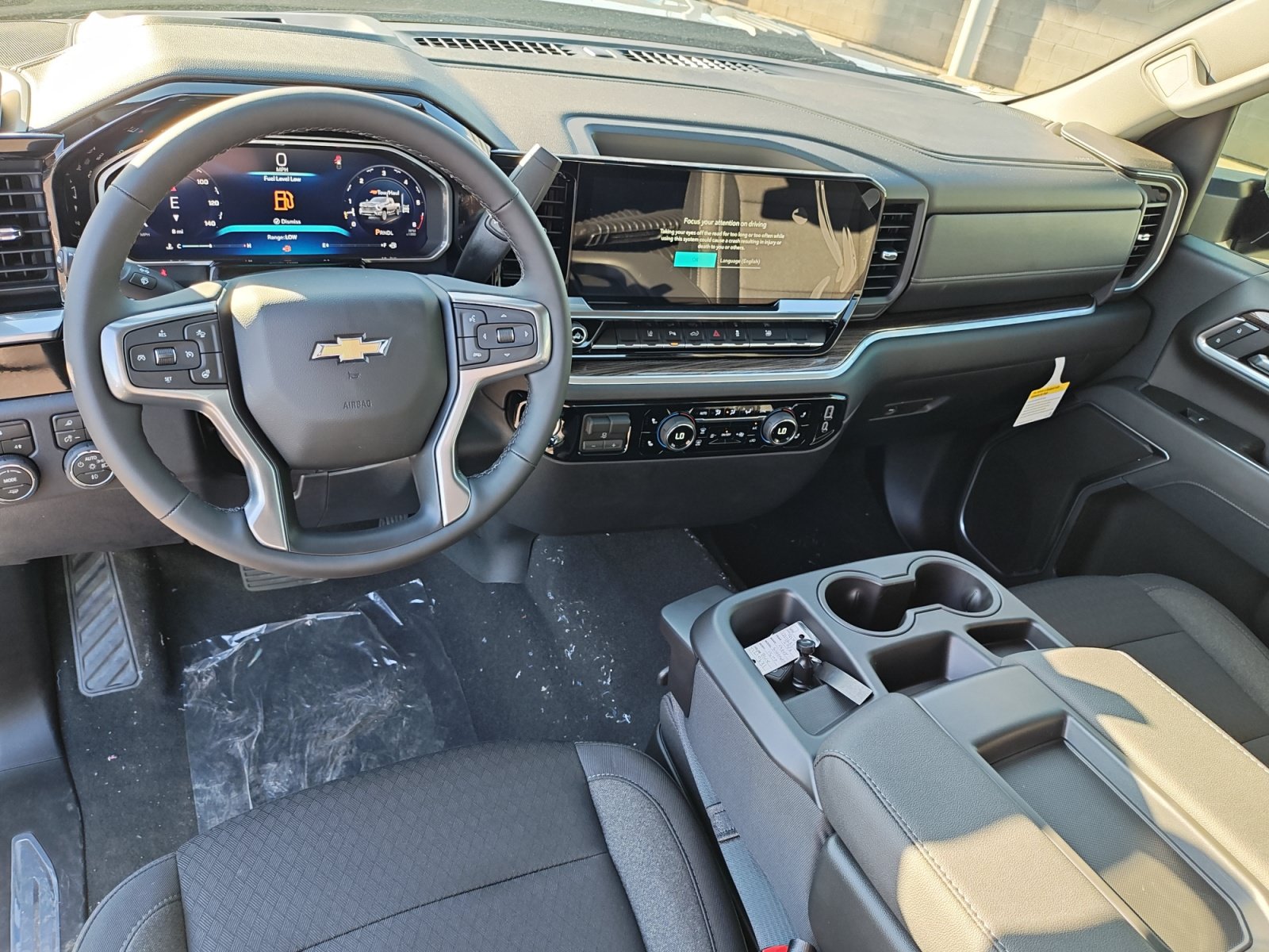 2026 Chevrolet Silverado 3500 HD LT - Photo 14