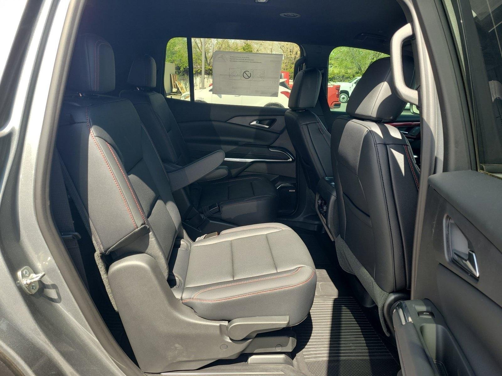 2026 Chevrolet Traverse Z71 - Photo 29