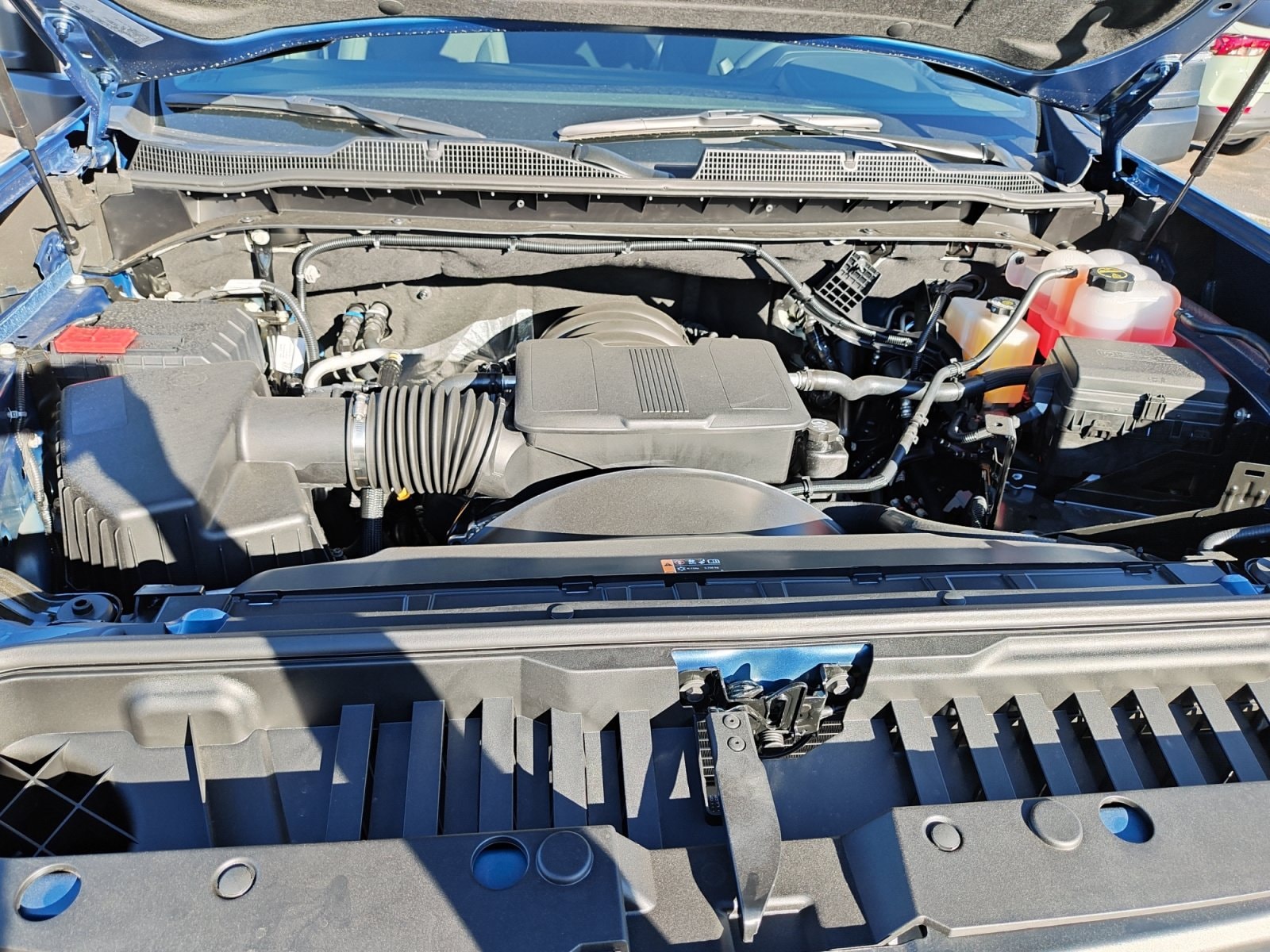 2026 Chevrolet Silverado 3500 HD LT - Photo 33