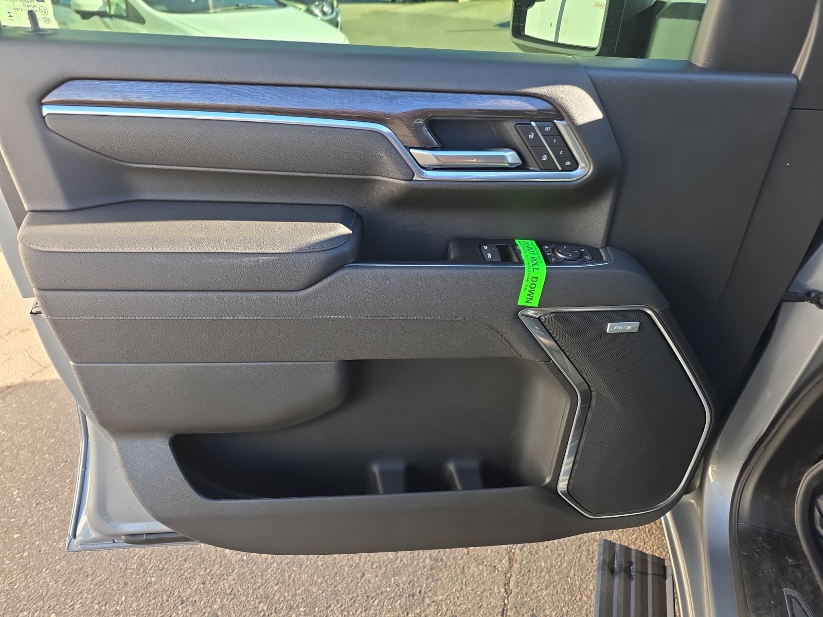 2026 Chevrolet Silverado 2500 HD LTZ - Photo 14