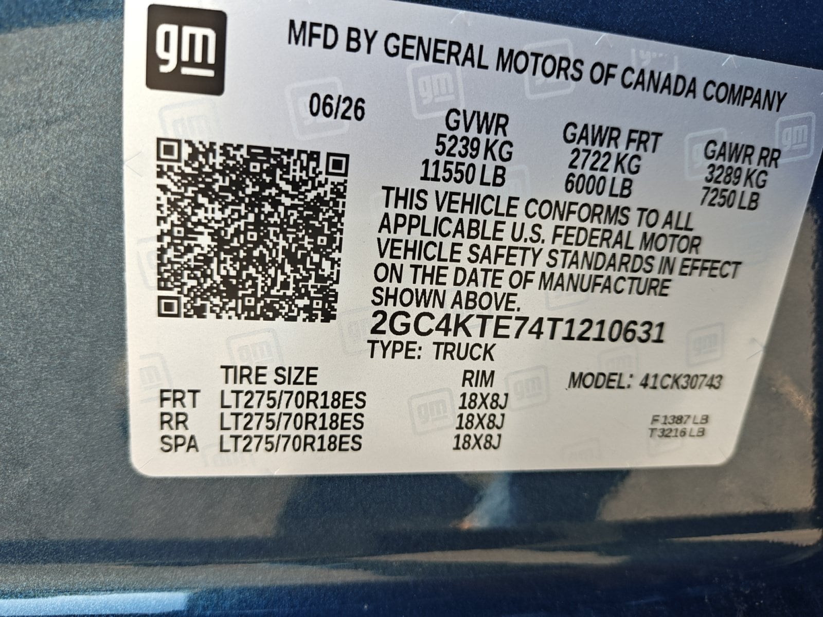 2026 Chevrolet Silverado 3500 HD LT - Photo 35