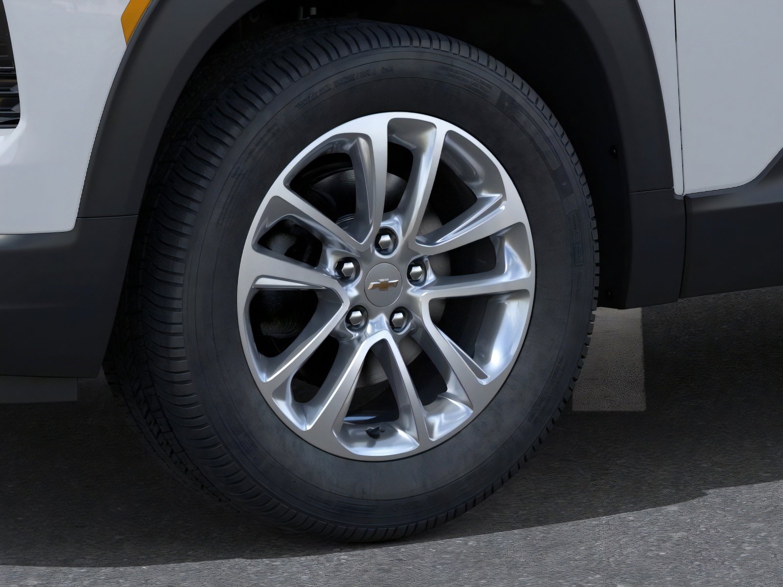 2026 Chevrolet Trailblazer LS - Photo 10