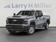  Chevrolet Silverado 2500 HD