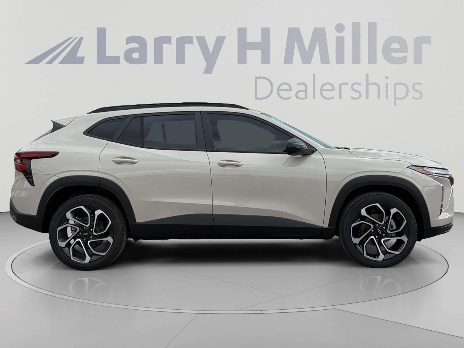 2026 Chevrolet Trax RS - Photo 7